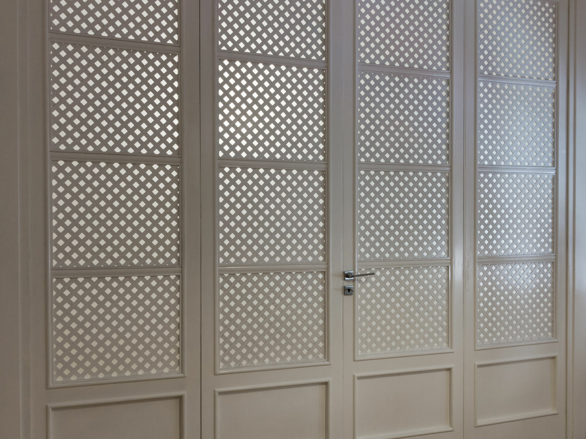 Suite In Center Palermo Exterior photo