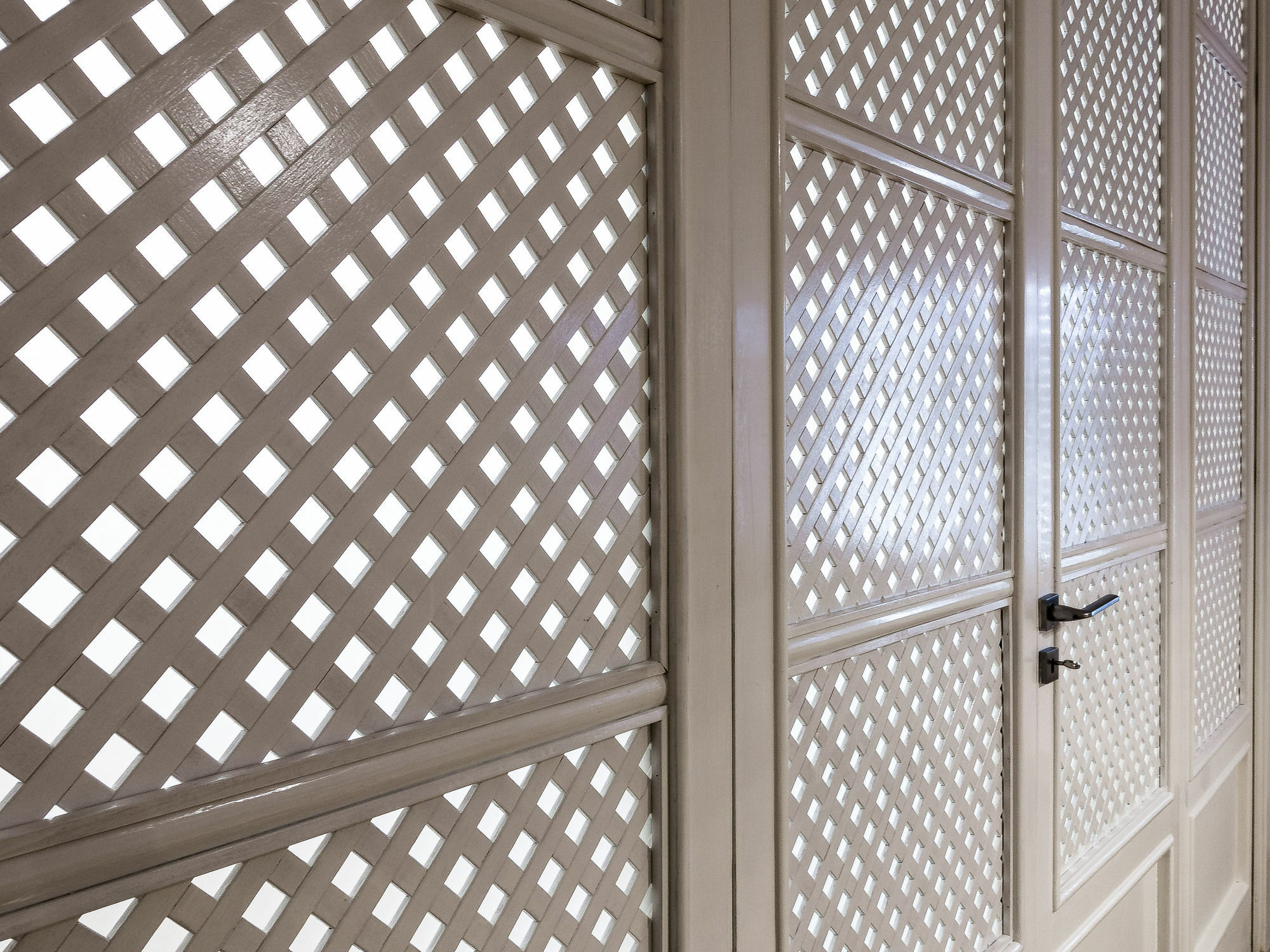 Suite In Center Palermo Exterior photo